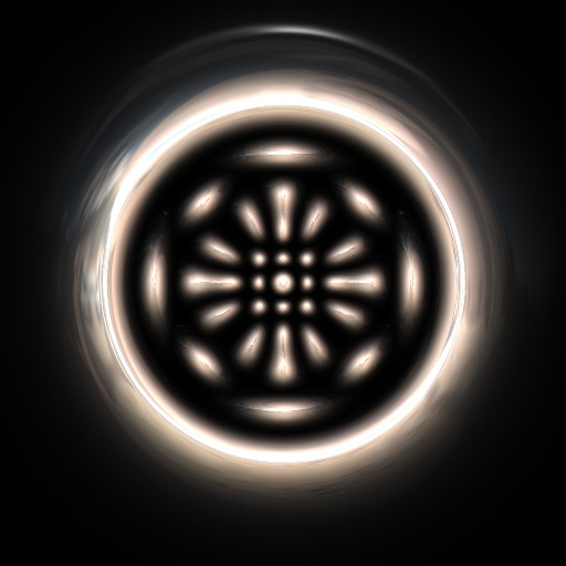 Monster Metal 1 (Texture)