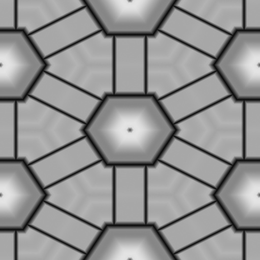 Spec Exponent Map