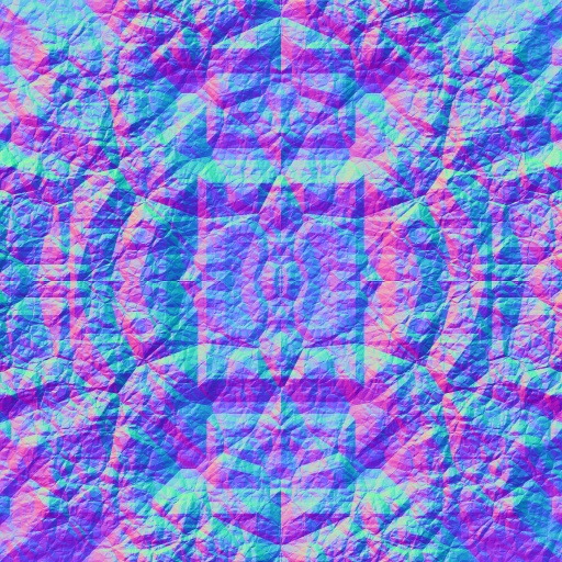 Normal Map