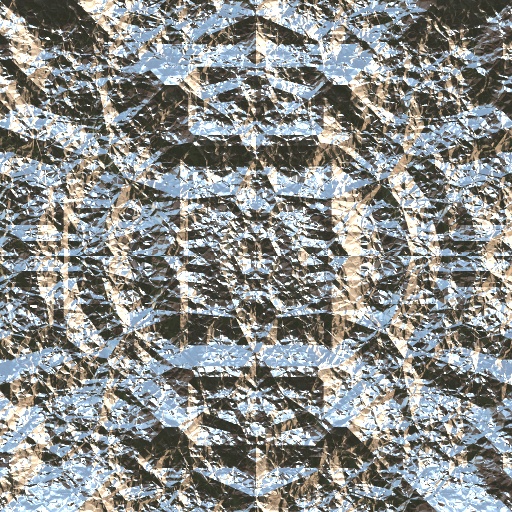 Ronjonie Alien Titanium 3