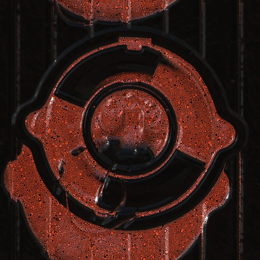 Variation 8