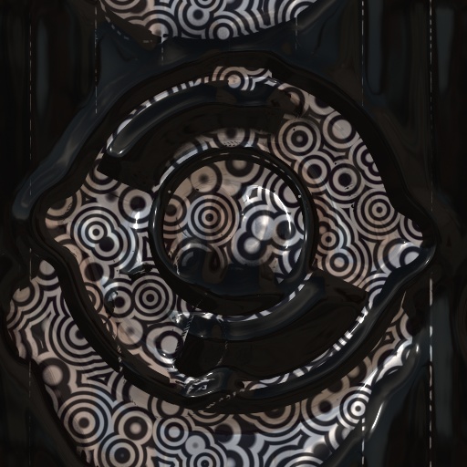Black - Art - Future (Effect)