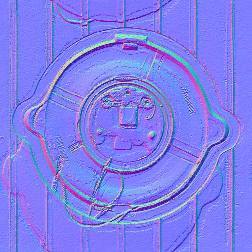 Normal Map