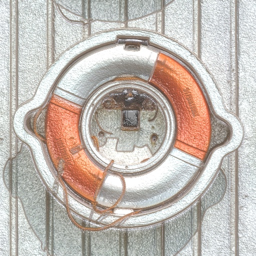 Variation 8