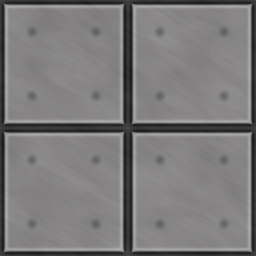 Diffuse Map