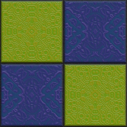Variation 6