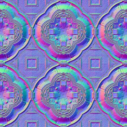 Normal Map