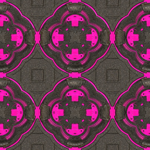 Gothic - Future (Effect)