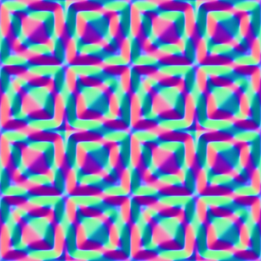 Normal Map