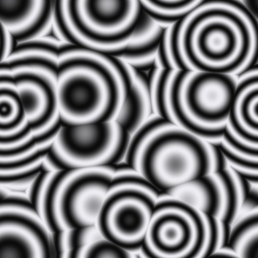 Diffuse Map