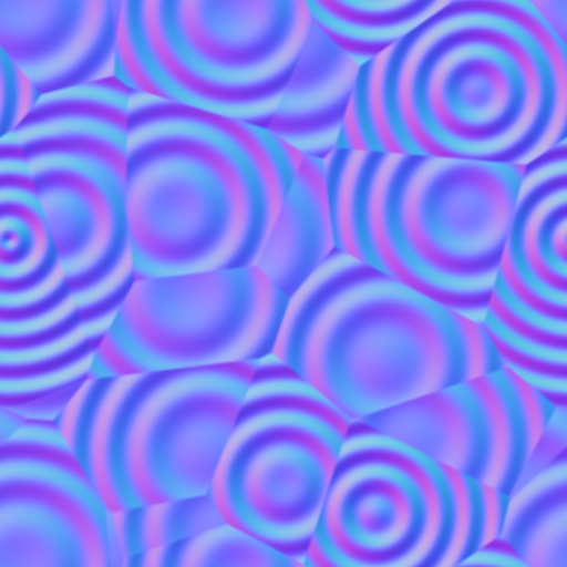 Normal Map