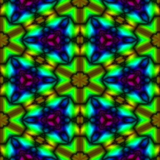 Diffuse Map