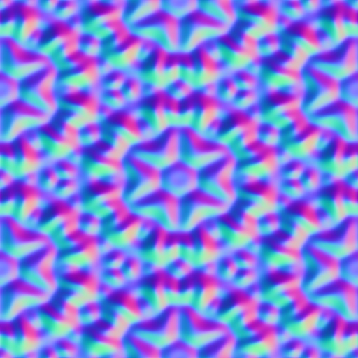 Normal Map