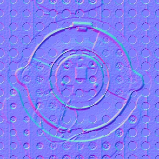 Normal Map