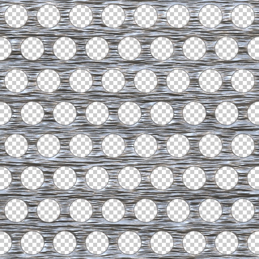 Ronjonie Alien Perf. Aum. 2