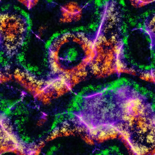 Ronjonie Alien DNA 2