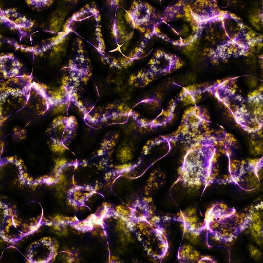 Ronjonie Alien DNA 3