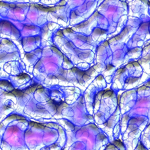 Ronjonie Alien DNA 4