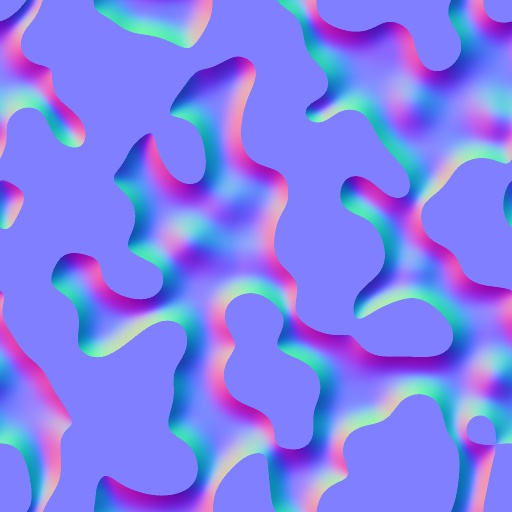Normal Map