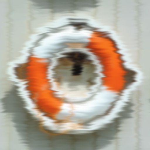 'D' Heat Haze v 1.0 (Effect)