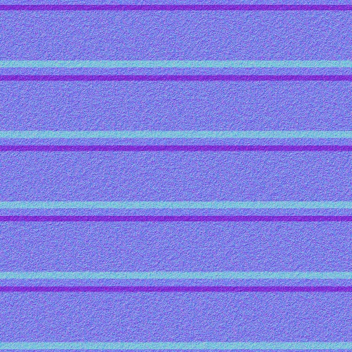Normal Map