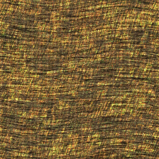 Ronjonie Alien Cloth 3