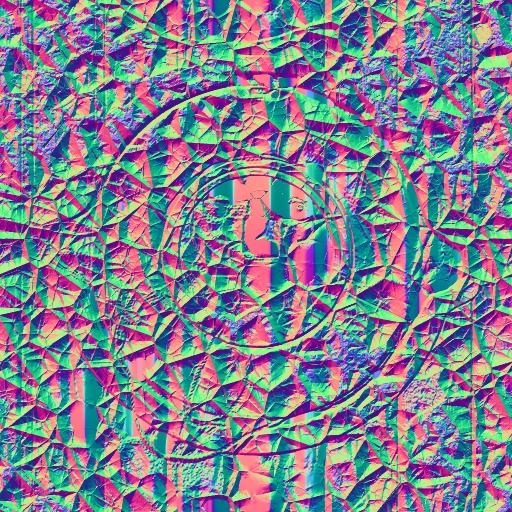 Normal Map