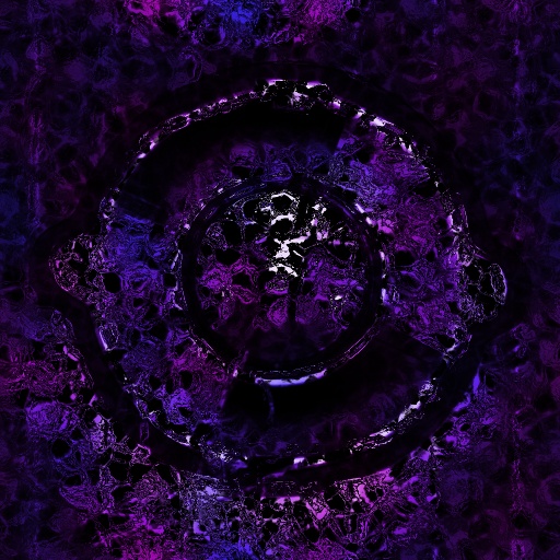 Diffuse Map