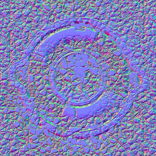 Normal Map