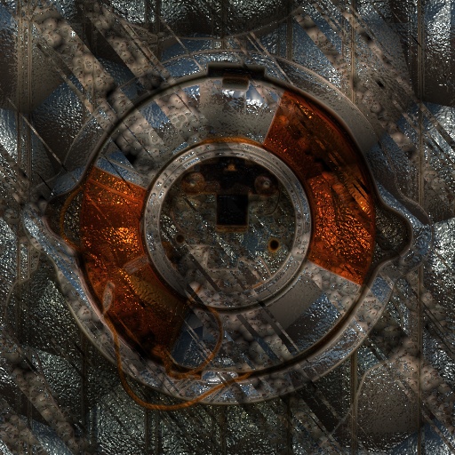 Metagrunge