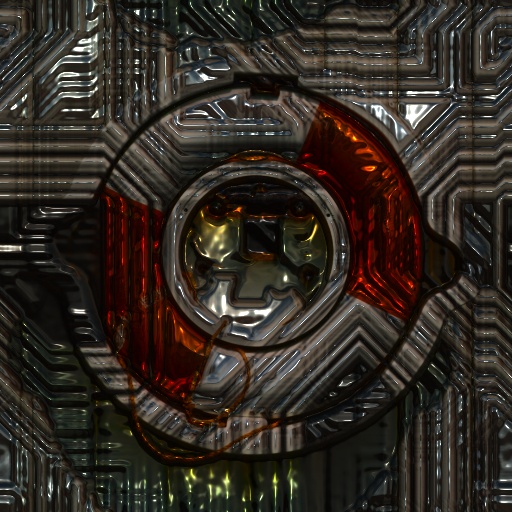 Variation 8