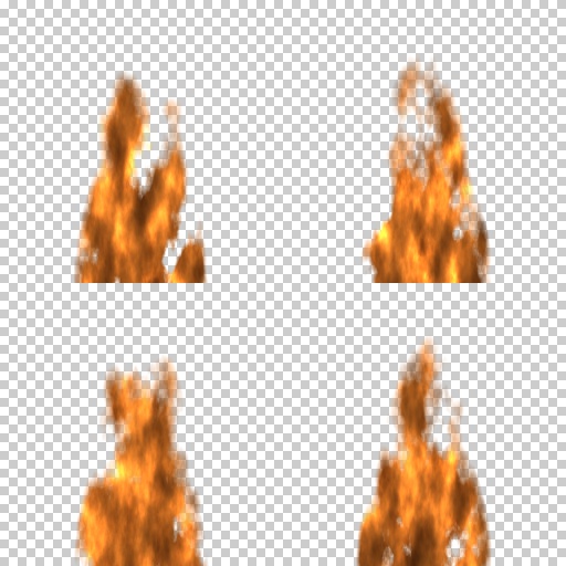 OilFlame (Texture)