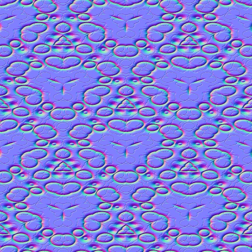 Normal Map
