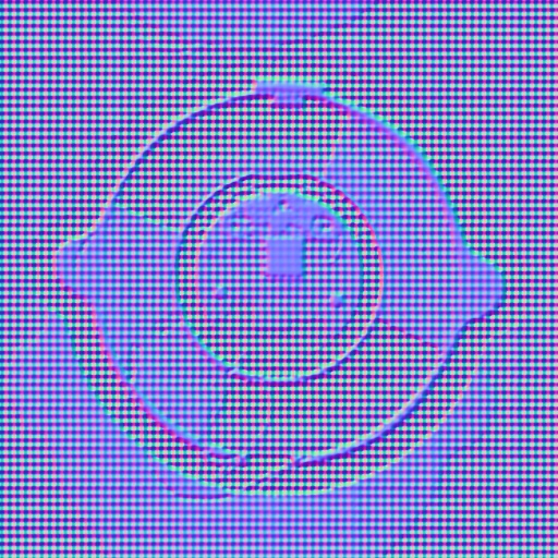 Normal Map