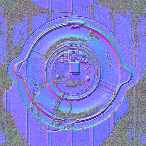 Normal Map