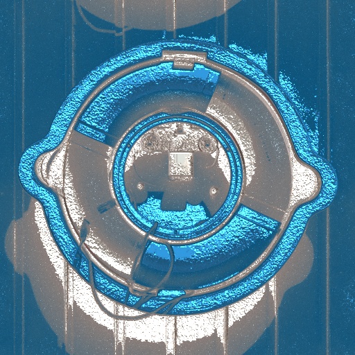 Variation 5