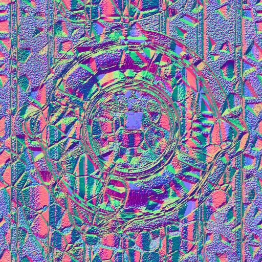 Normal Map
