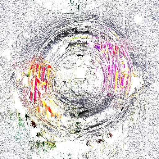 Ronjonie Stone Art 1