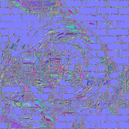 Normal Map