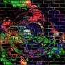 Ronjonie Brick Art 1