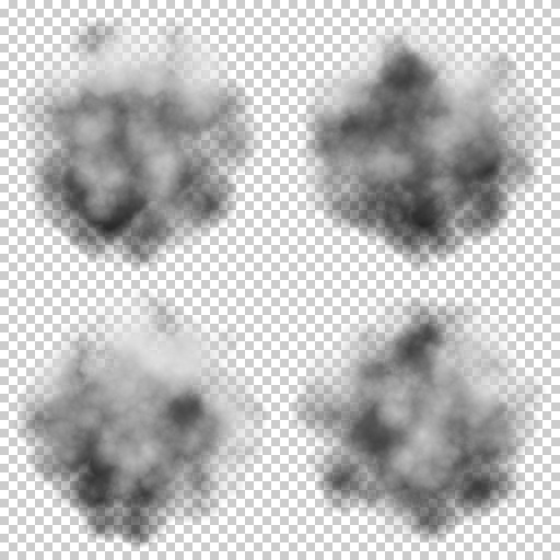 SmokePuff (Texture)