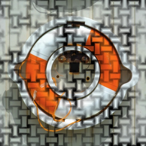 Diffuse Map