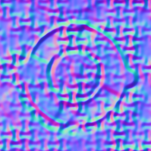 Normal Map