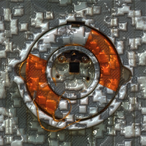 Variation 5