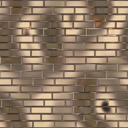 Ronjonie Gold Bricks by ronjonnie