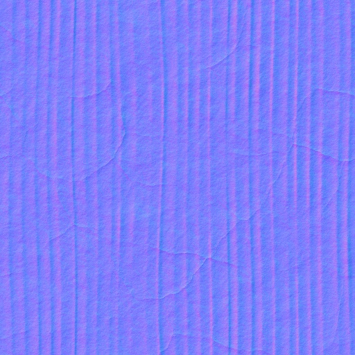 Normal Map