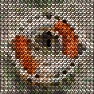 Gem Encrusted Mosaic