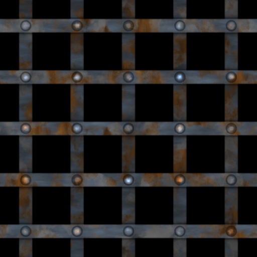 Diffuse Map