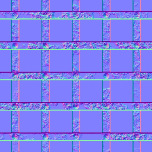 Normal Map