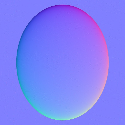 Normal Map